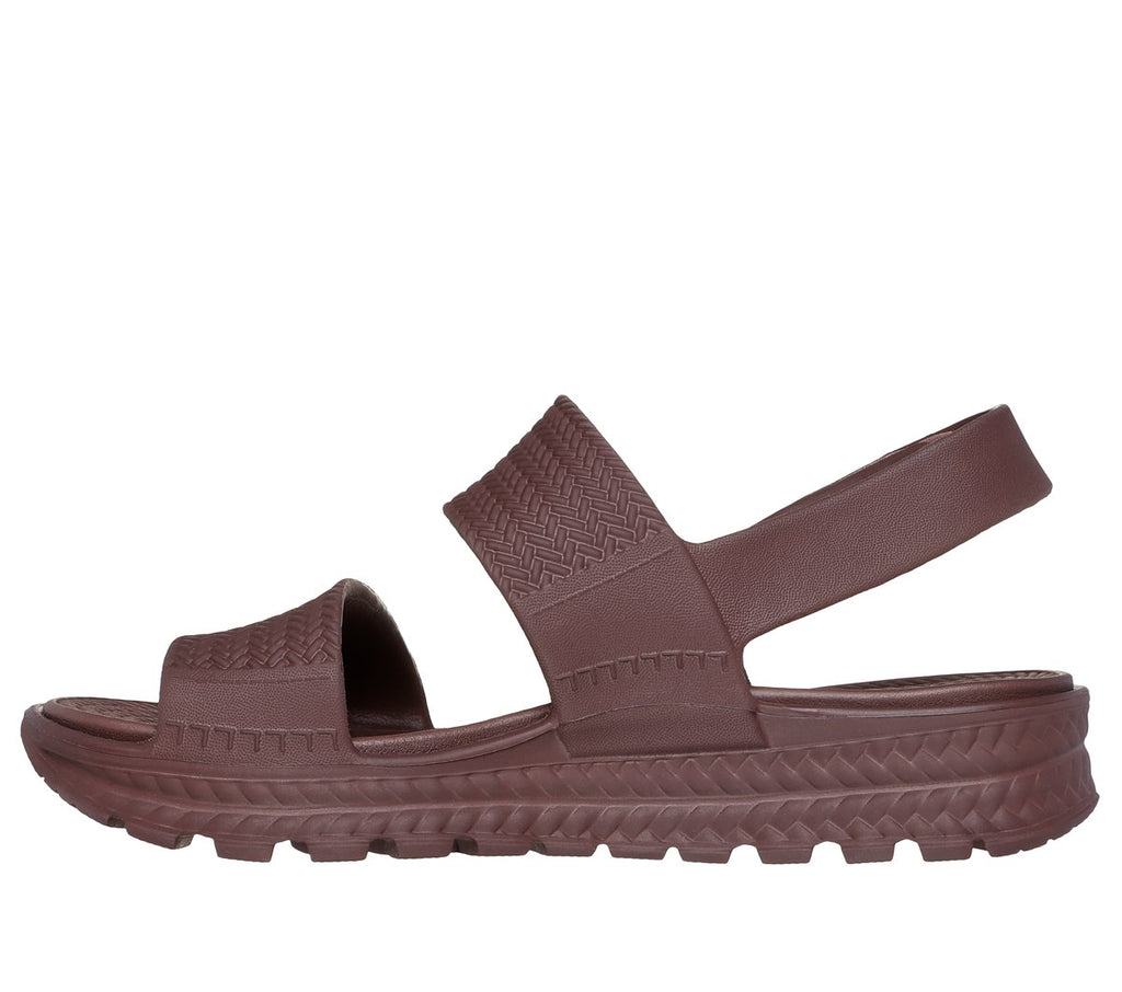 Foamies: Arch Fit Footsteps - Sunny Days
