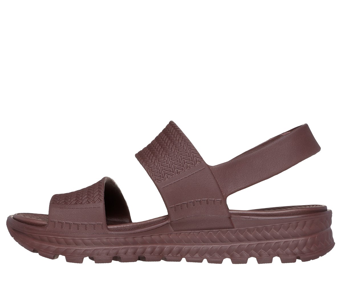 Foamies: Arch Fit Footsteps - Sunny Days