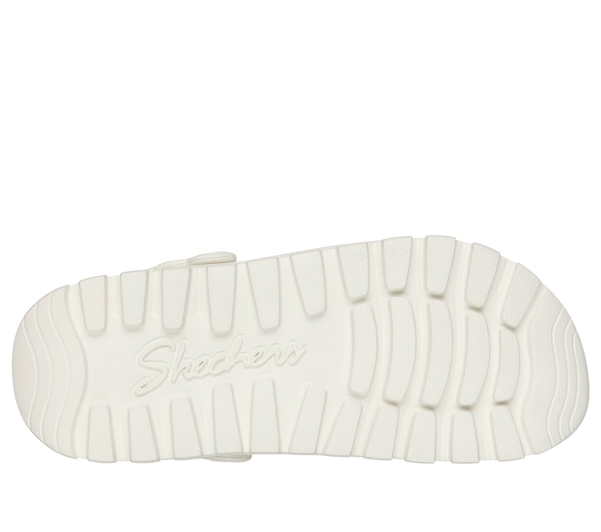 Foamies: Arch Fit Footsteps - Cupid