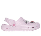 Foamies: Arch Fit Footsteps - Cupid