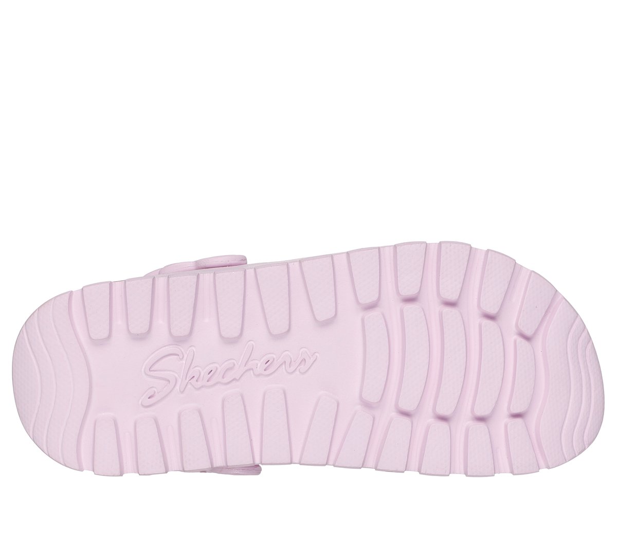 Foamies: Arch Fit Footsteps - Cupid
