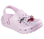 Foamies: Arch Fit Footsteps - Cupid