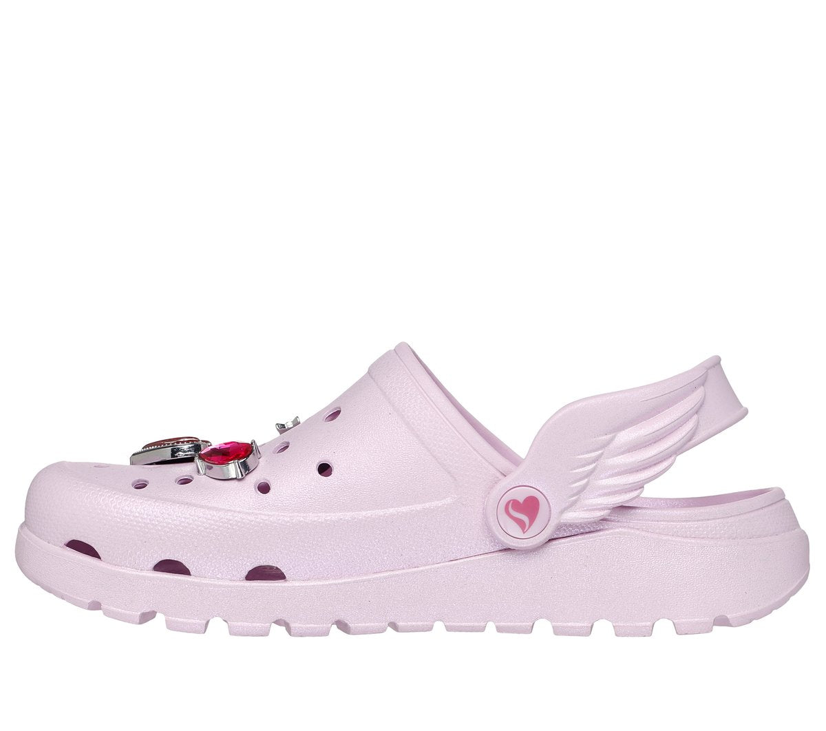 Foamies: Arch Fit Footsteps - Cupid