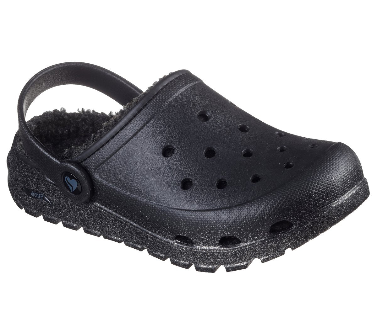 Foamies: Arch Fit Footsteps - Glisten
