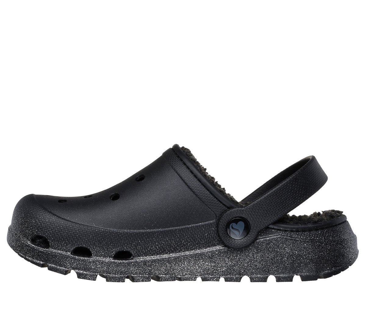 Foamies: Arch Fit Footsteps - Glisten