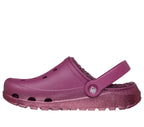 Foamies: Arch Fit Footsteps - Glisten