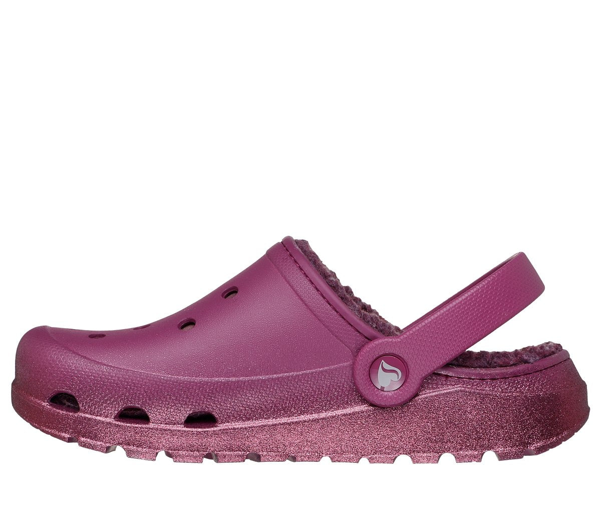 Foamies: Arch Fit Footsteps - Glisten