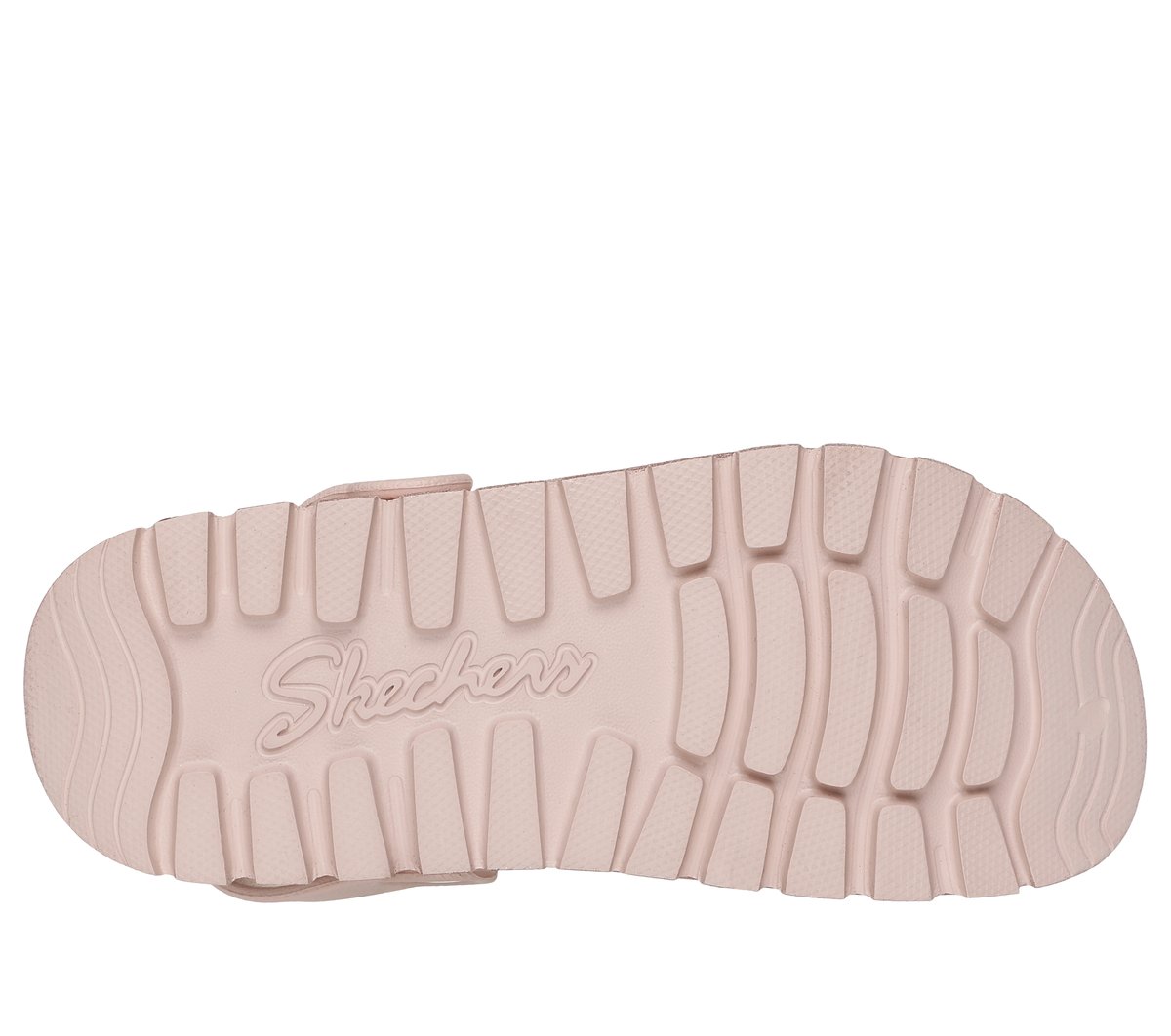 Foamies: Arch Fit Footsteps - Glisten
