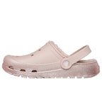 Foamies: Arch Fit Footsteps - Glisten