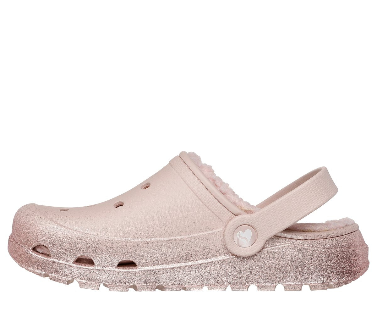 Foamies: Arch Fit Footsteps - Glisten
