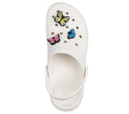 Foamies: Arch Fit Footsteps - Butterfly Dreams