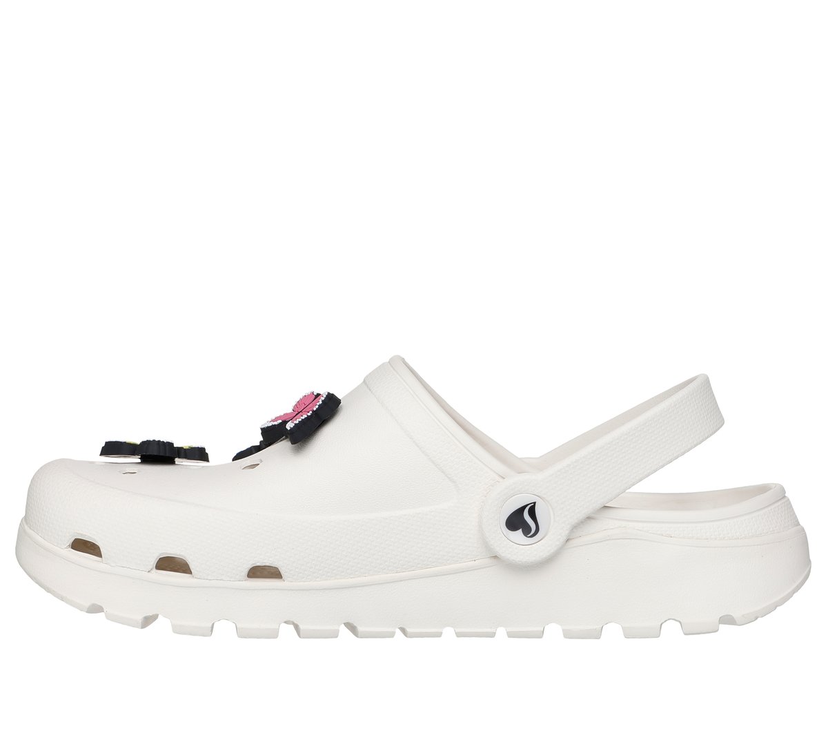 Foamies: Arch Fit Footsteps - Butterfly Dreams