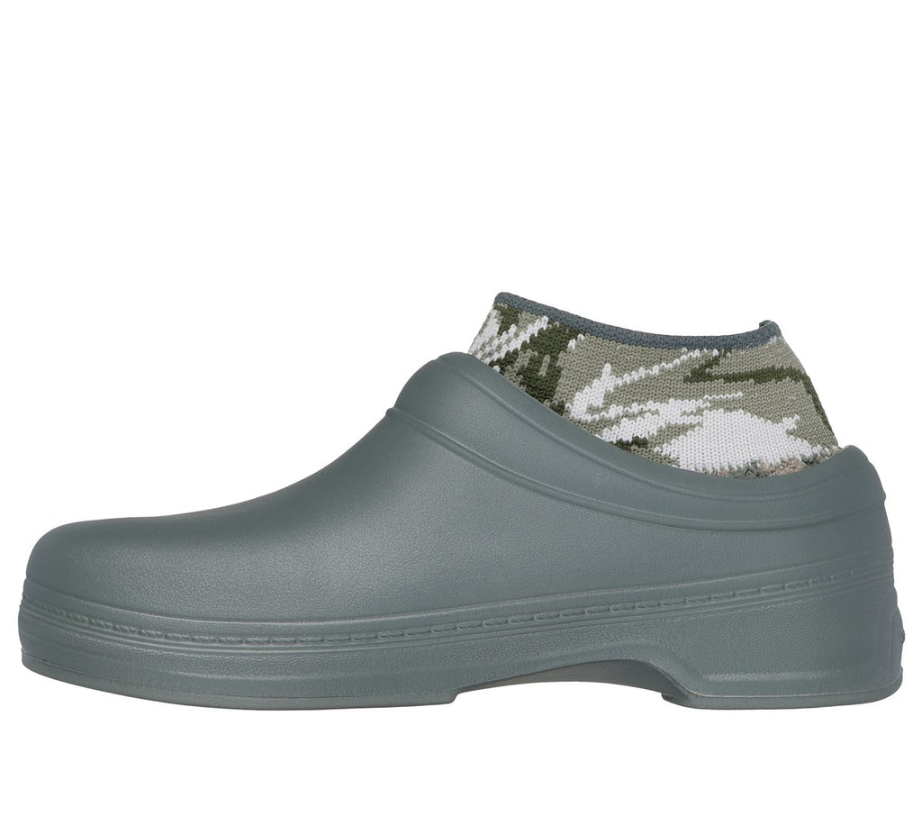 Foamies: Lite-Hearted - Camo Chic