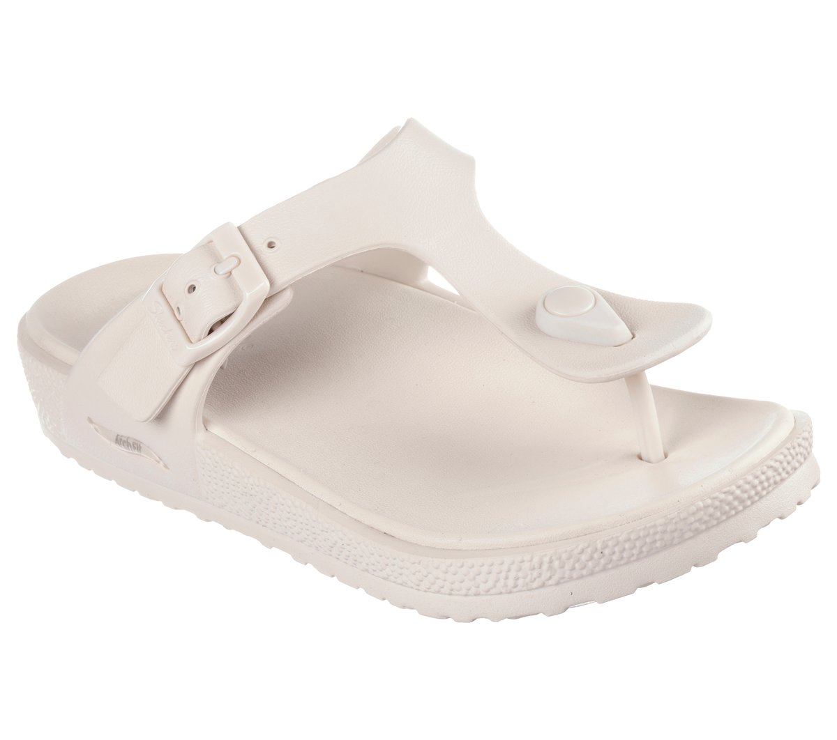 Foamies: Arch Fit Cali Breeze 2.0 - Terra Vibe