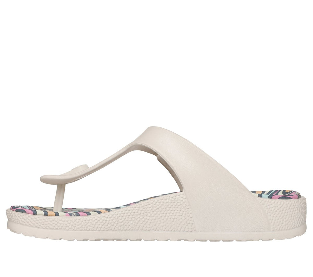 Foamies: Arch Fit Cali Breeze 2.0 - Golden