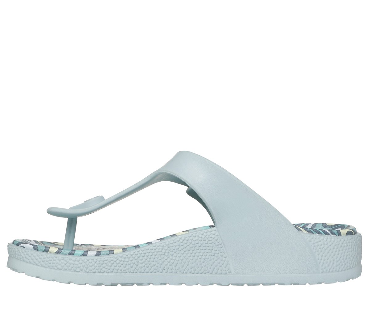Foamies: Arch Fit Cali Breeze 2.0 - Golden