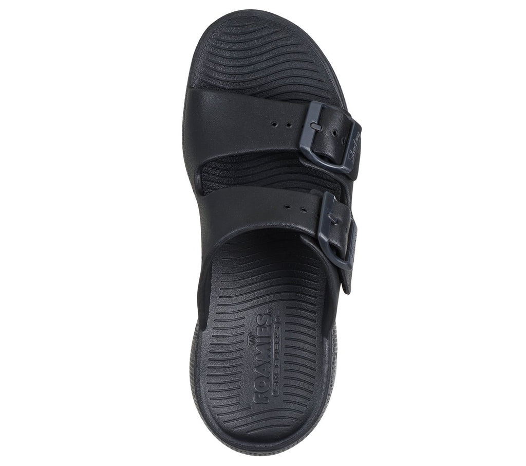 Foamies: Massage Fit Sandal - Care Free