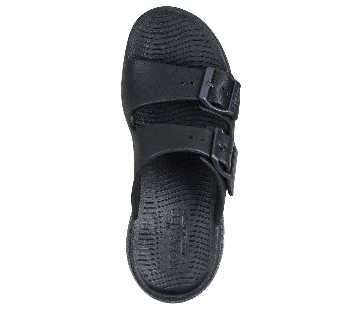 Foamies: Massage Fit Sandal - Care Free