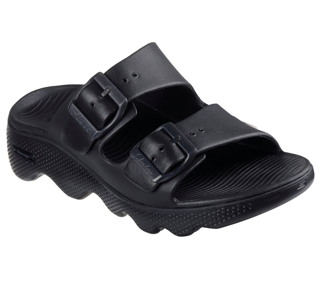 Foamies: Massage Fit Sandal - Care Free