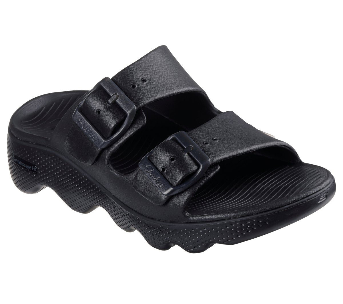 Foamies: Massage Fit Sandal - Care Free