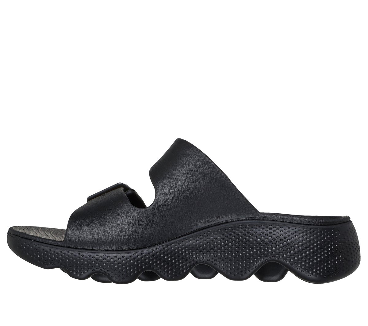 Foamies: Massage Fit Sandal - Care Free