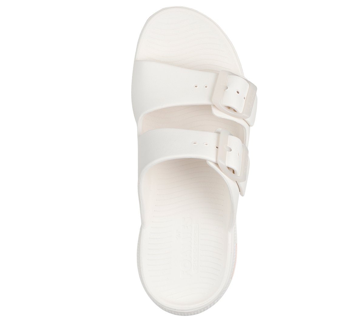 Foamies: Massage Fit Sandal - Care Free