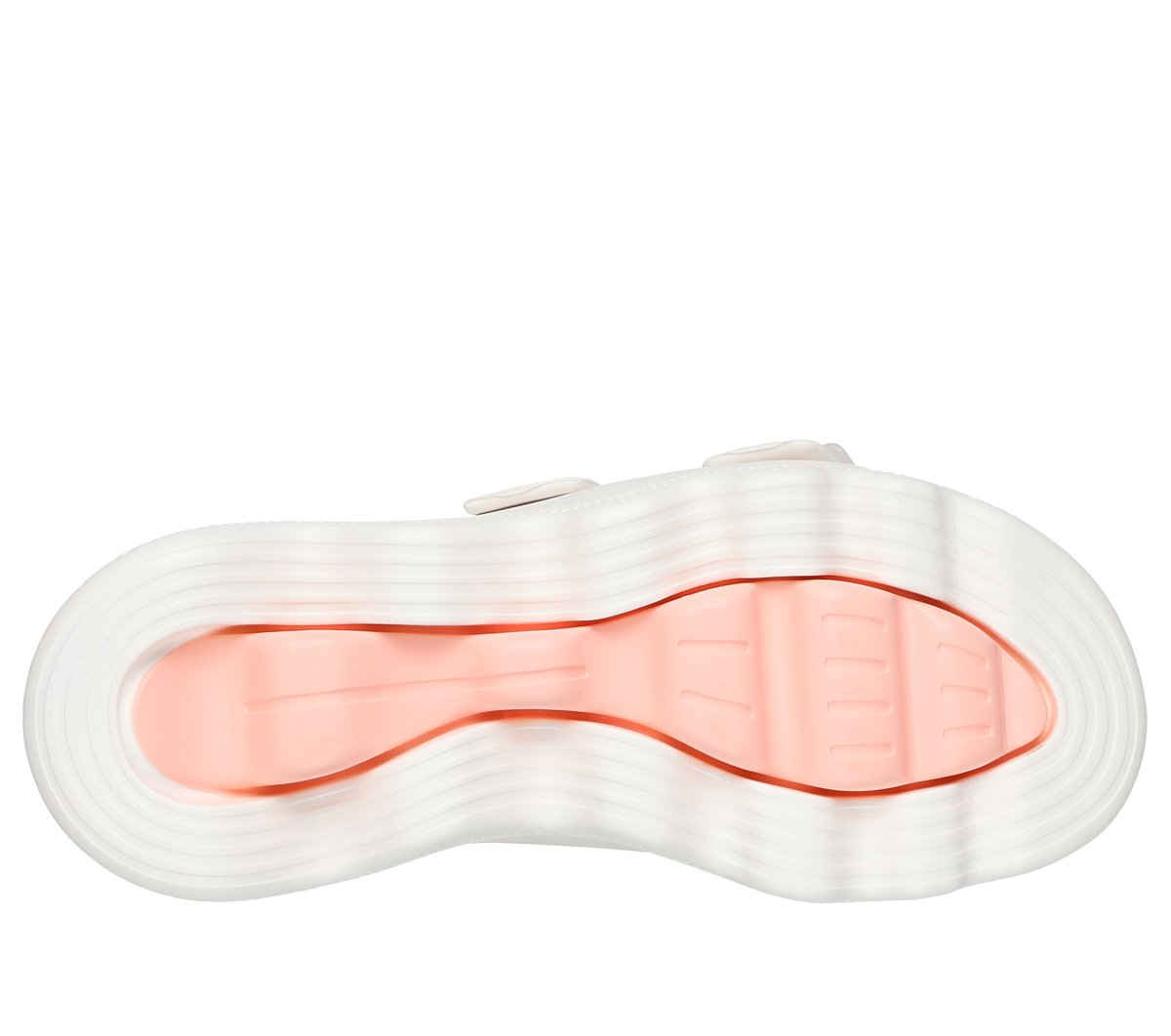 Foamies: Massage Fit Sandal - Care Free