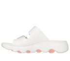 Foamies: Massage Fit Sandal - Care Free
