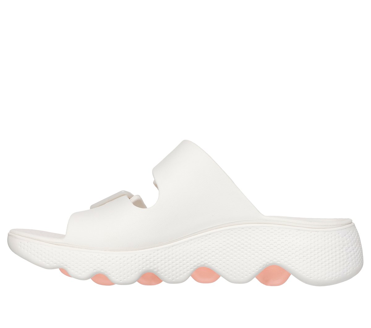 Foamies: Massage Fit Sandal - Care Free