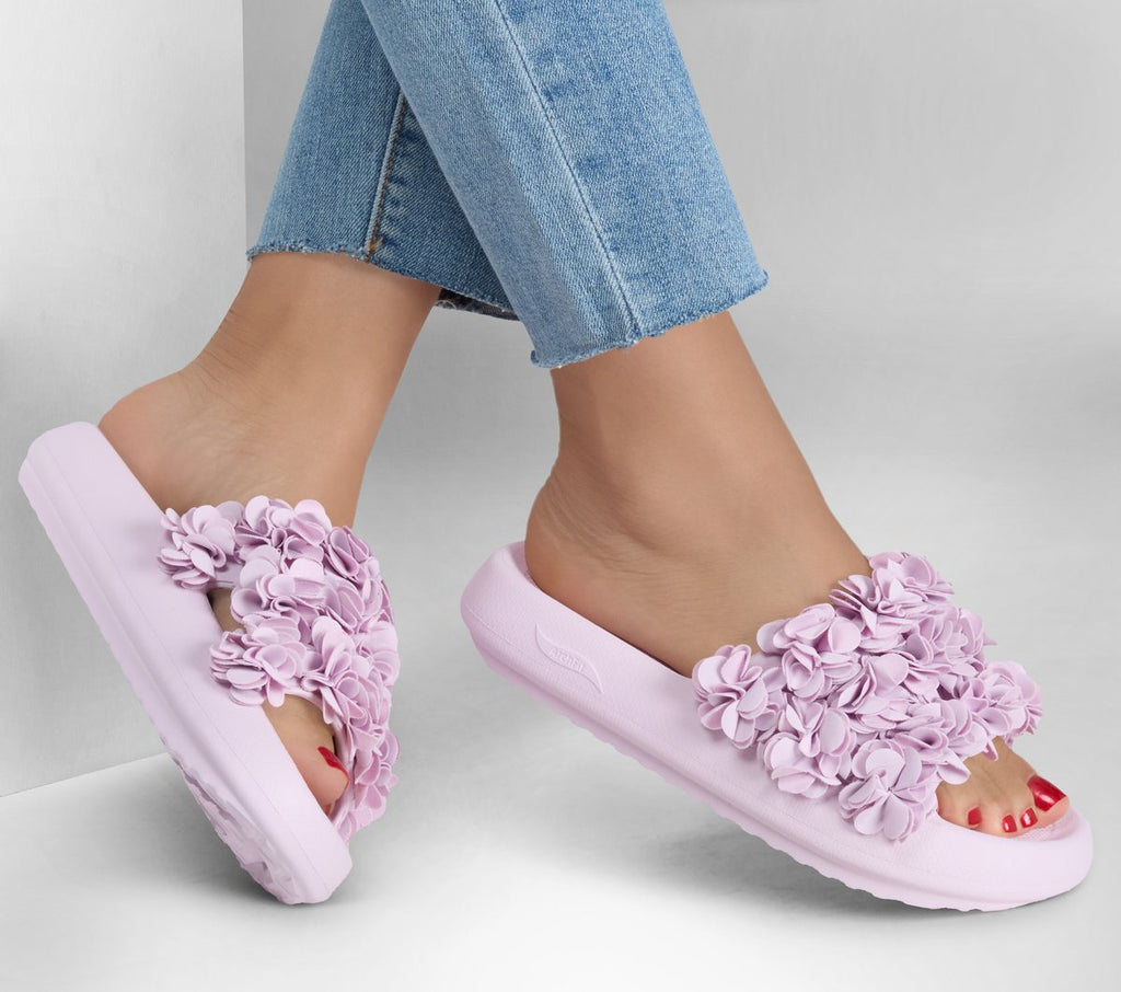 Foamies: Arch Fit Horizon - Blossom