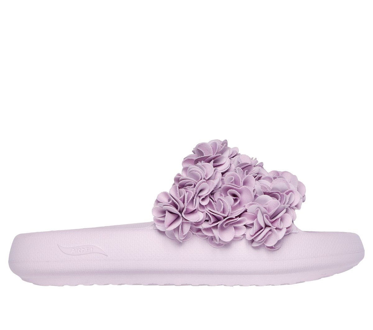 Foamies: Arch Fit Horizon - Blossom