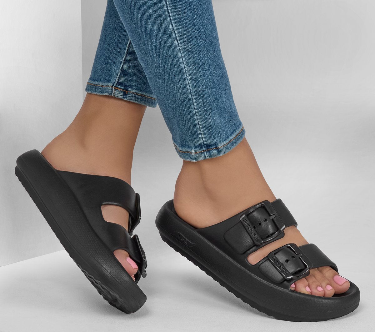 Foamies: Arch Fit Horizon - Wind Down