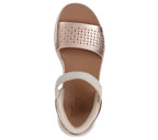 Skechers Slip-ins: BOBS Sun Ray - Step Aside