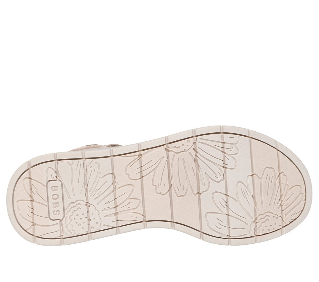 Skechers Slip-ins: BOBS Sun Ray - Step Aside