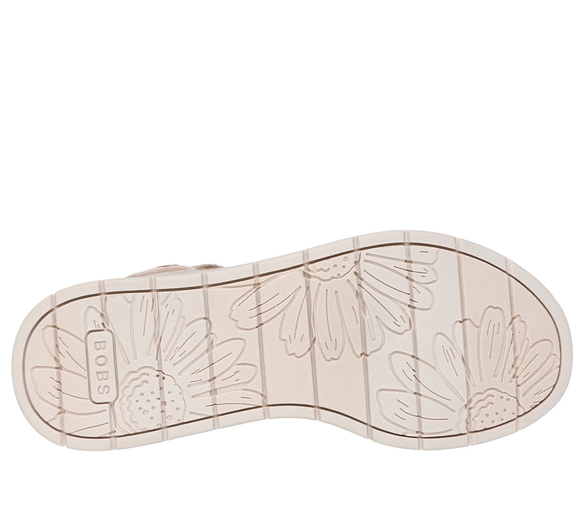 Skechers Slip-ins: BOBS Sun Ray - Step Aside