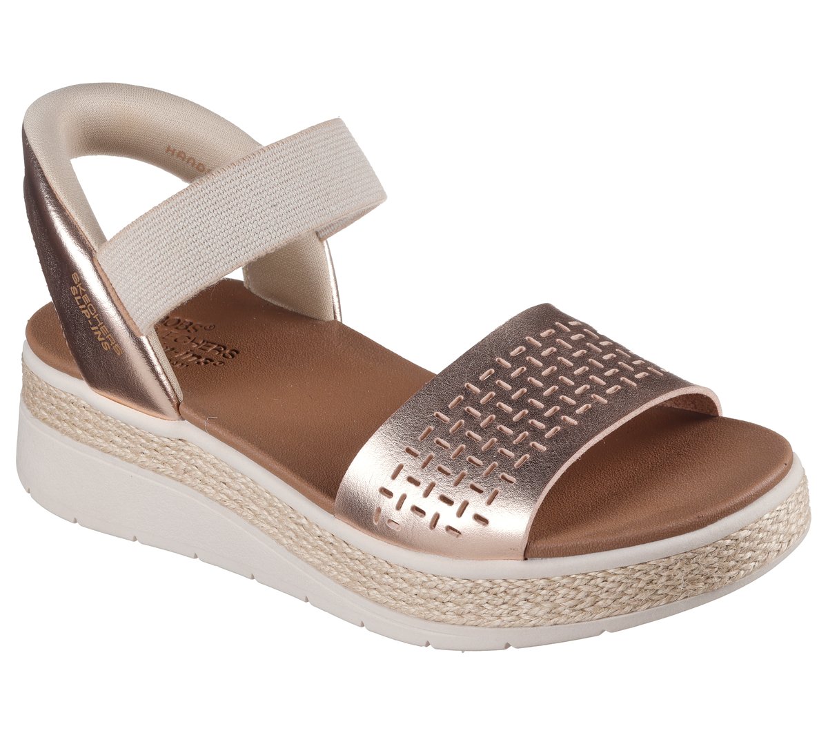 Skechers Slip-ins: BOBS Sun Ray - Step Aside