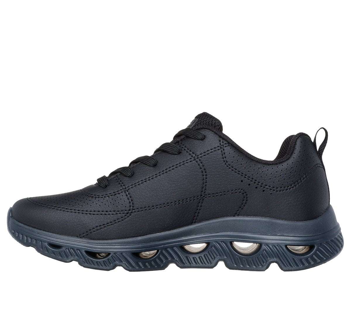 Skechers BOBS Sport Arc Waves - Easy Fit