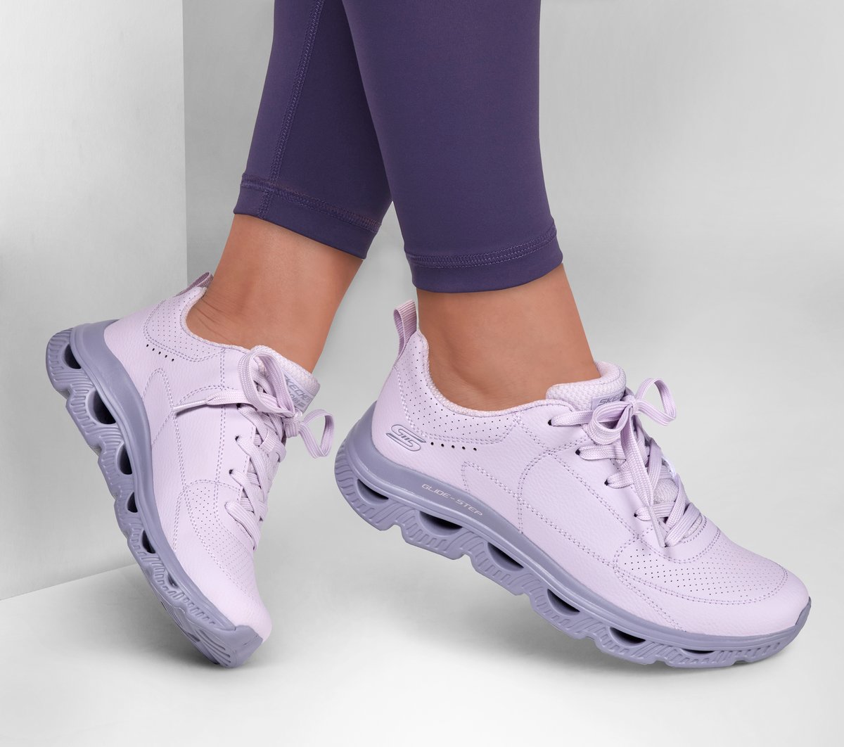 Skechers BOBS Sport Arc Waves - Easy Fit