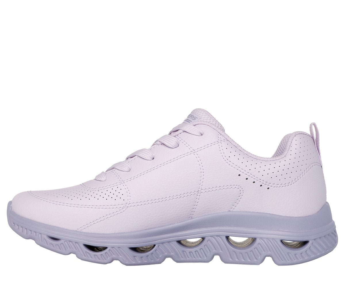 Skechers BOBS Sport Arc Waves - Easy Fit