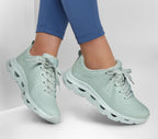 Skechers BOBS Sport Arc Waves - Easy Fit