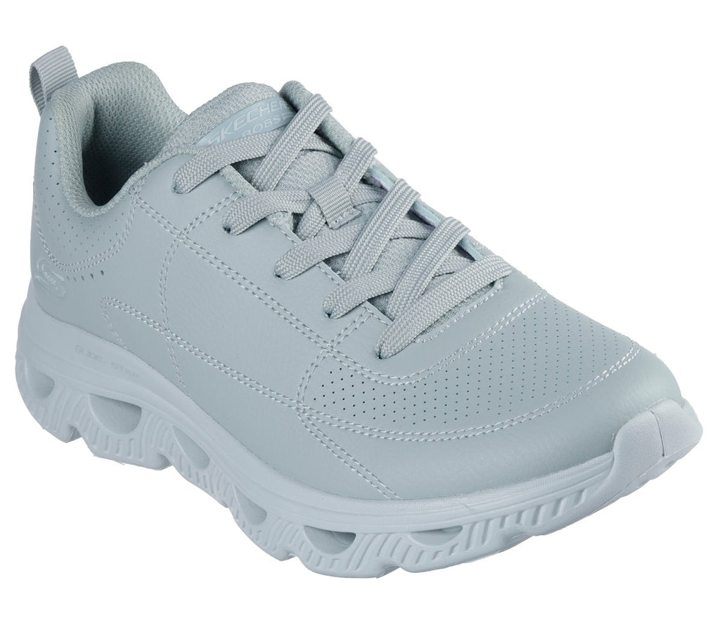 Skechers BOBS Sport Arc Waves - Easy Fit