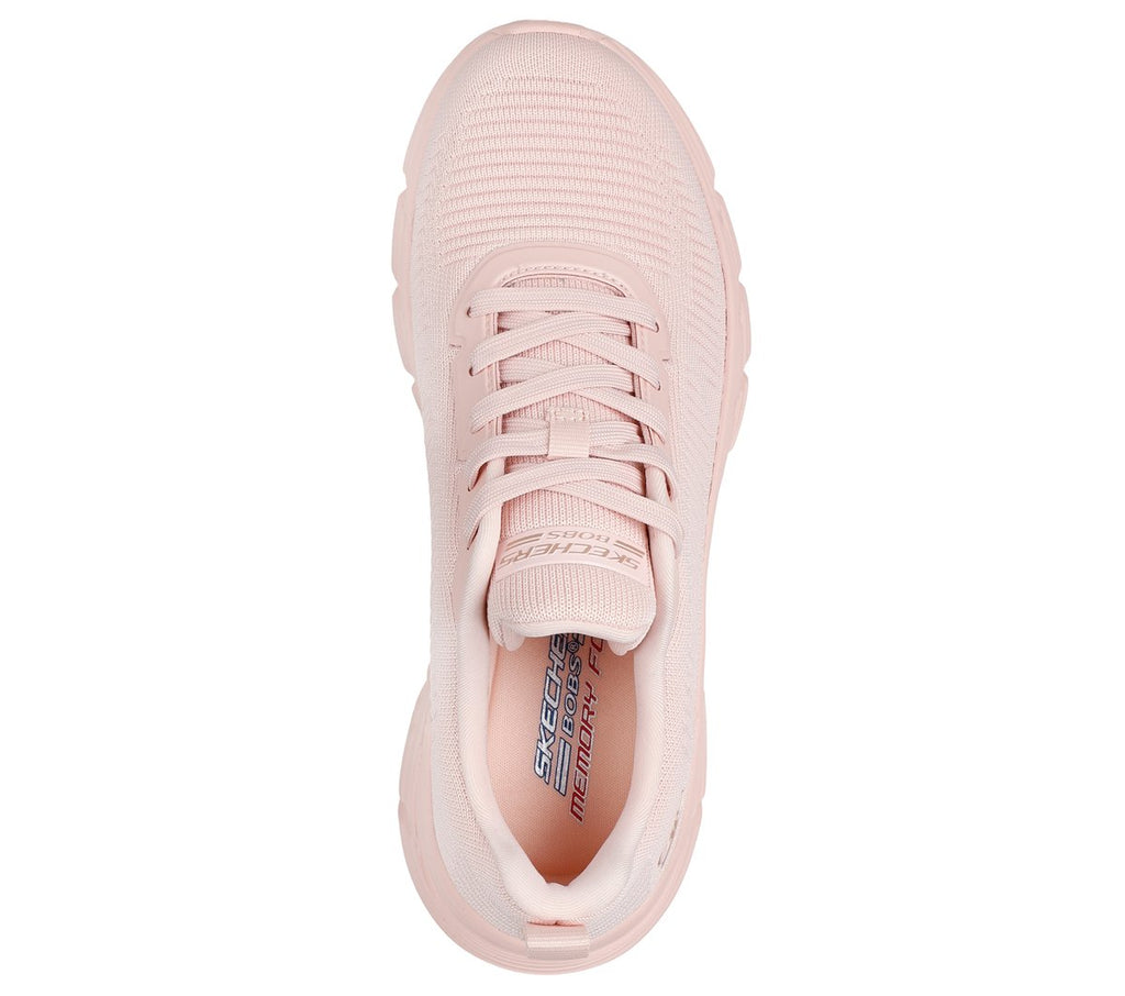 Skechers BOBS Sport B Flex Hi - Flying HI