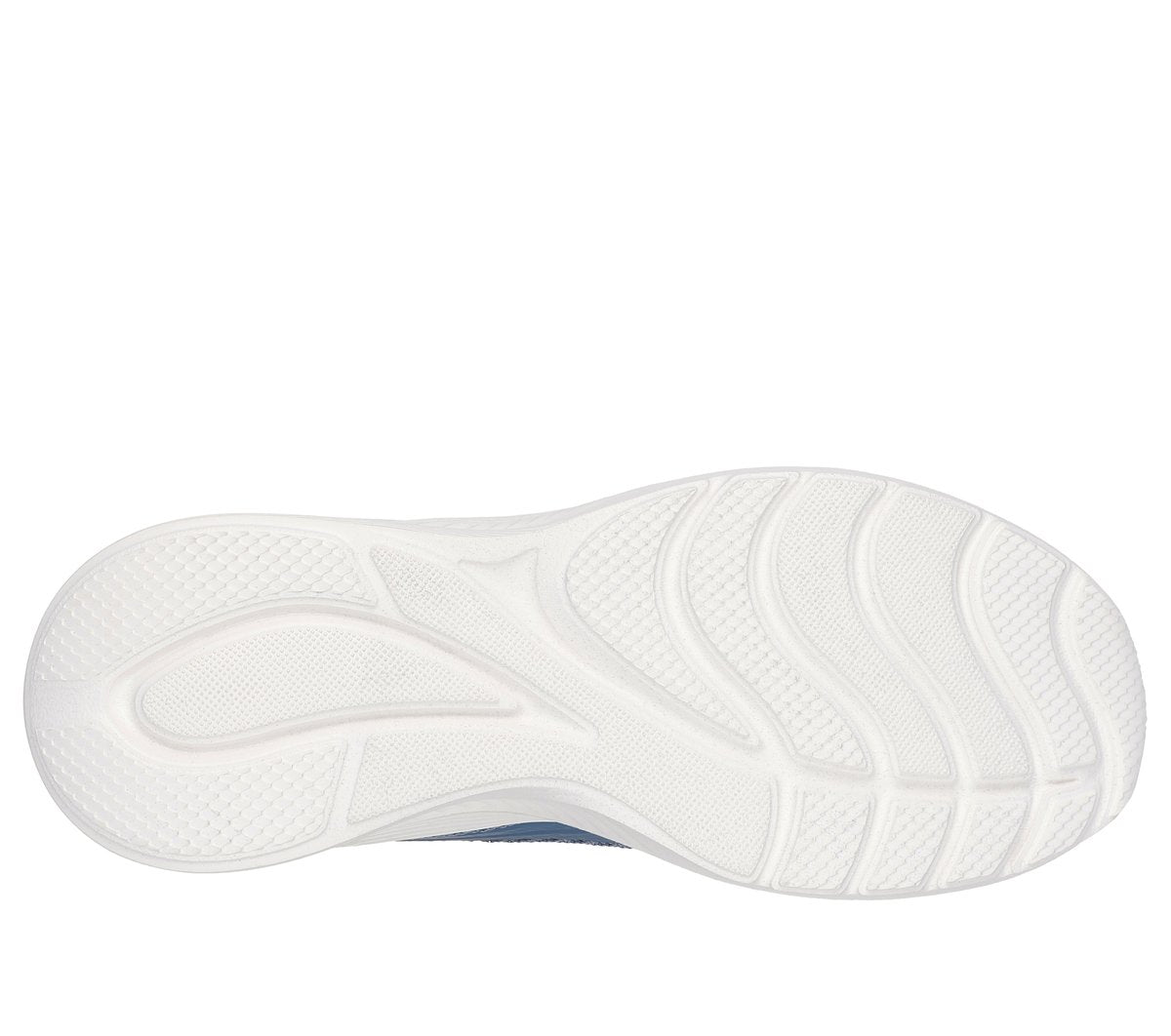 Skechers BOBS Sport Squad Waves - Still Wading