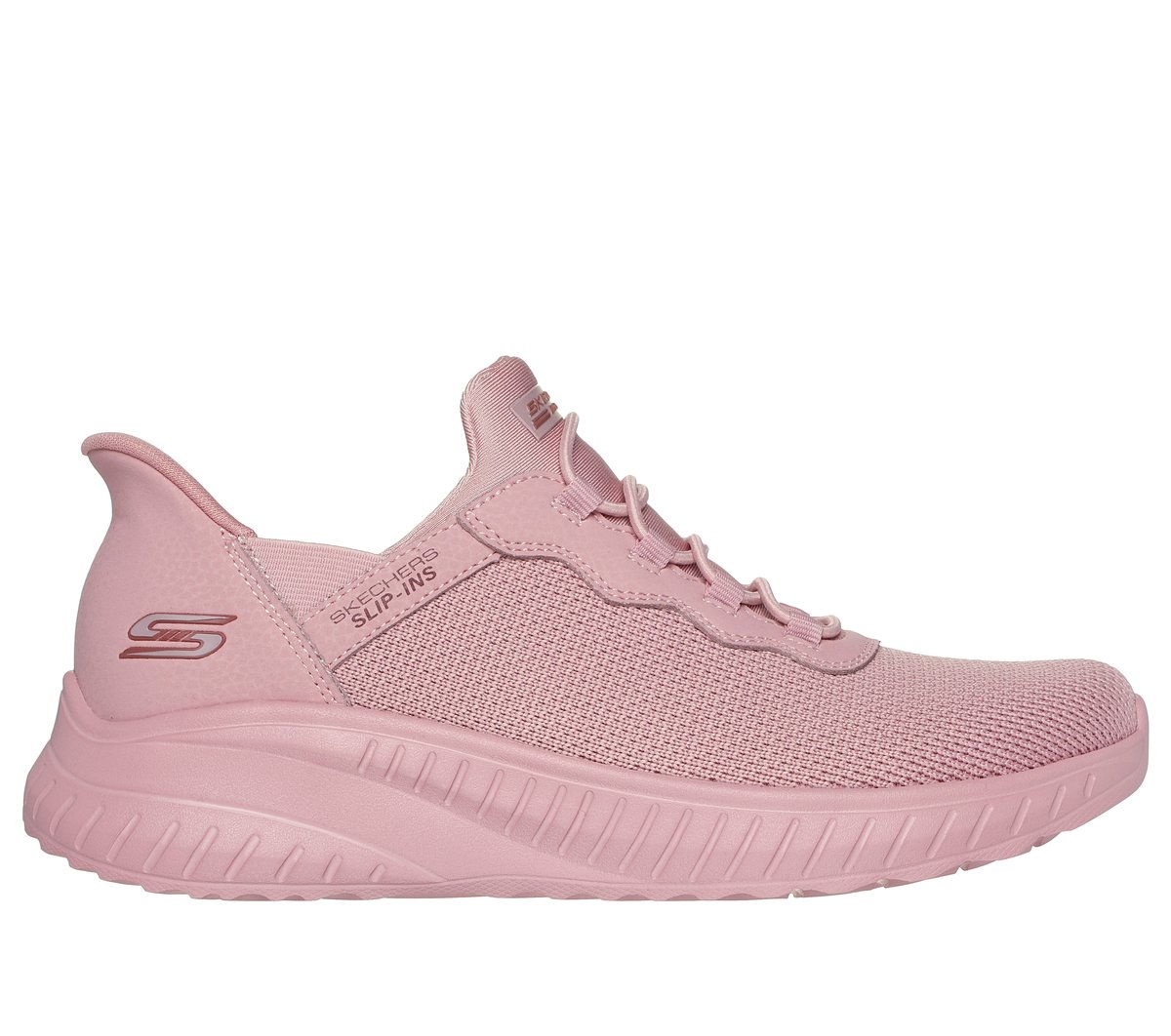 Skechers Slip-ins: BOBS Sport Squad Chaos - Daily Inspiration