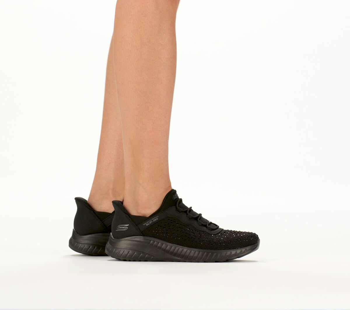 Skechers Slip-ins: BOBS Sport Squad Chaos - Daily Glitz