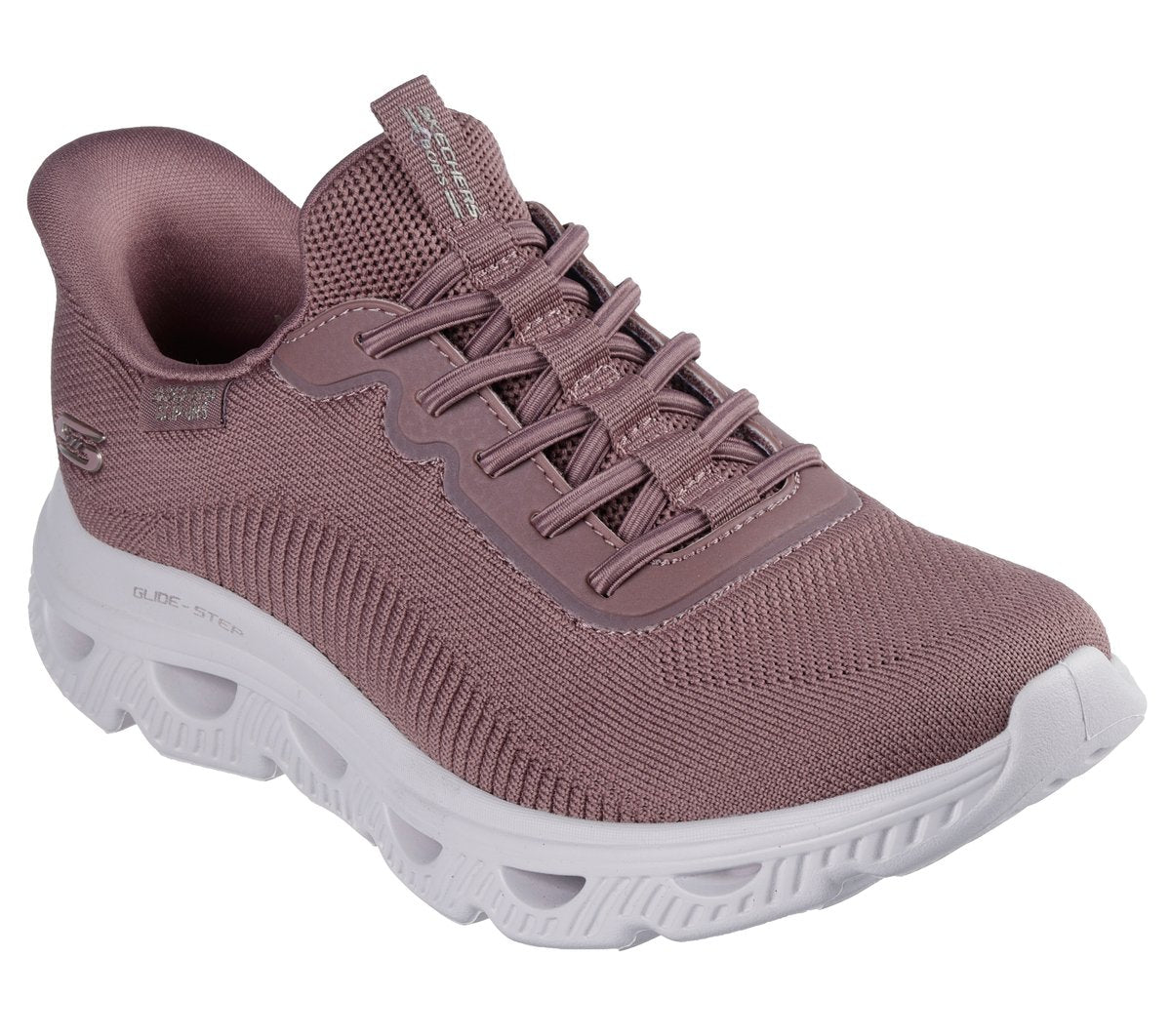 Skechers Slip-ins: BOBS Sport Arc Waves