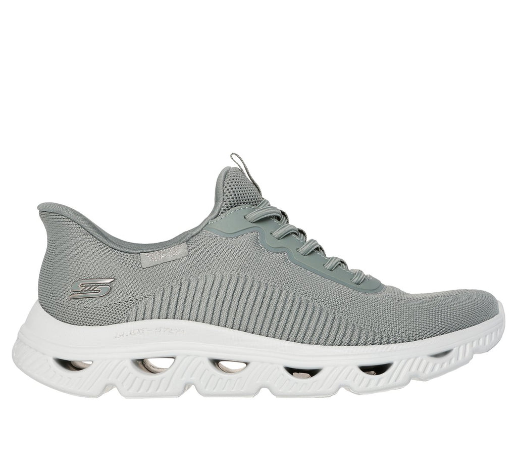Skechers Slip-ins: BOBS Sport Arc Waves