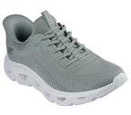 Skechers Slip-ins: BOBS Sport Arc Waves
