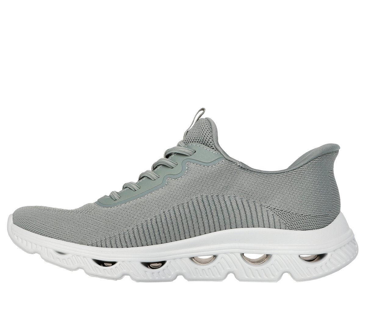 Skechers Slip-ins: BOBS Sport Arc Waves