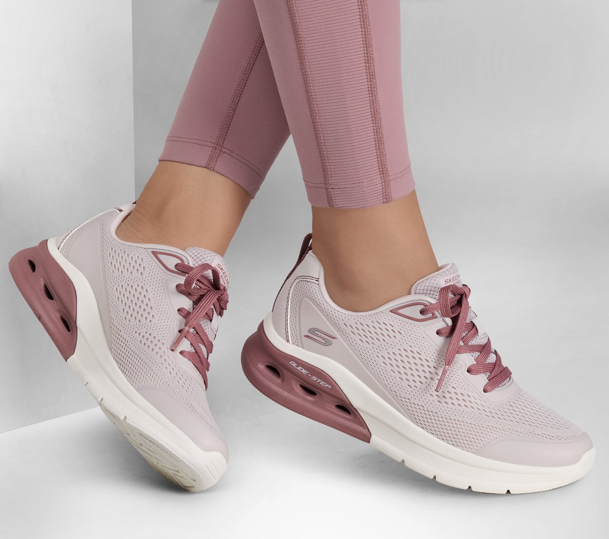 BOBS Sport Arc Waves 2.0 - Now In